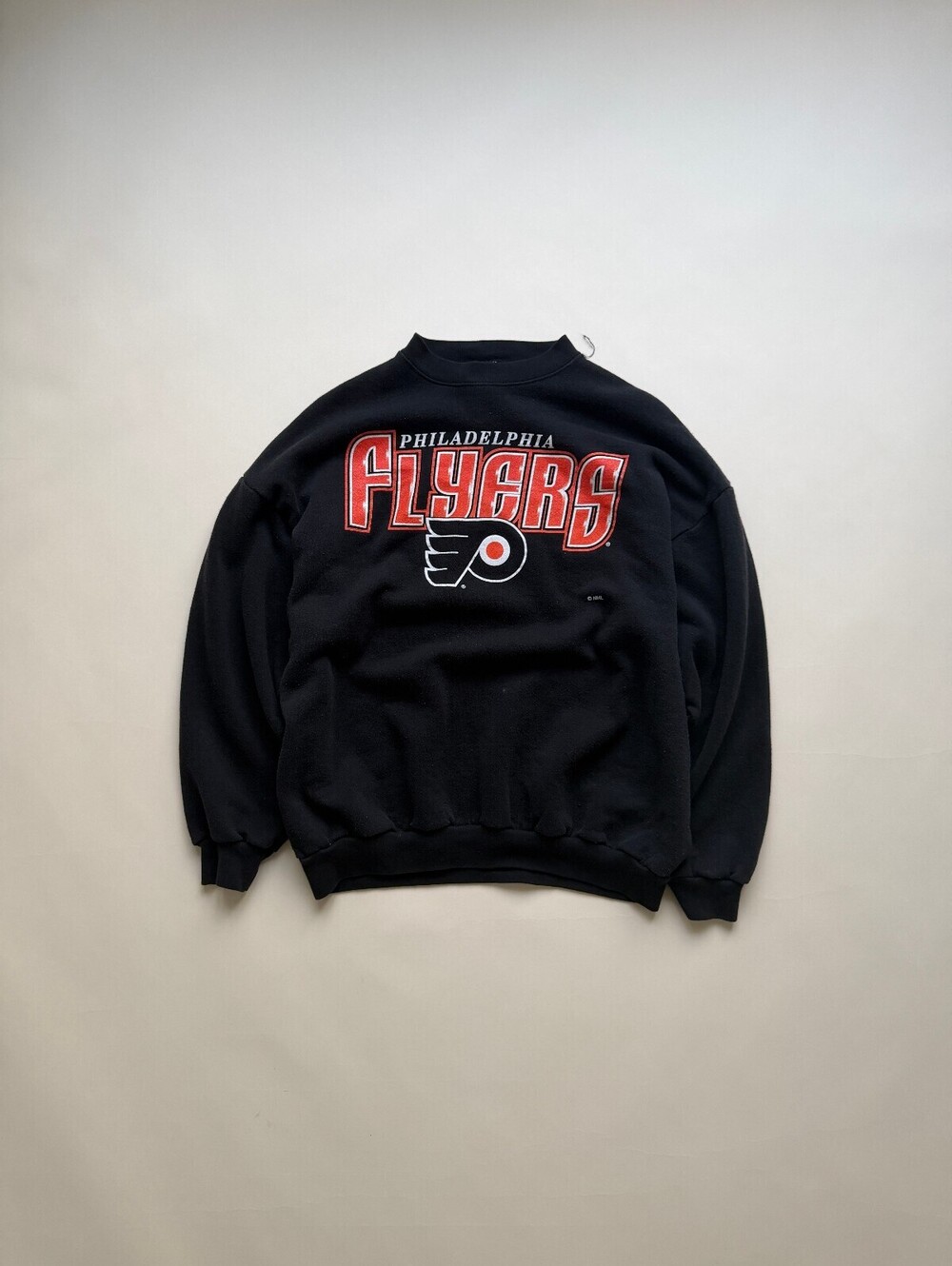Vintage 90's NHL Philadelphia Flyers Crewneck